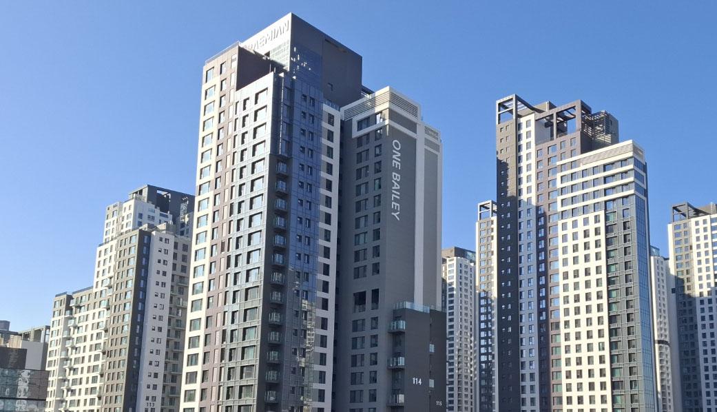 사이드 빌딩